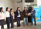 Presentan financiamientos para emprendedores de Cañuelas