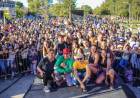 Vuelve la “Cultura Pop Teen” al Parque de la Salud