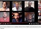 Ciclo virtual de charlas-debate sobre turismo regional
