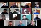 Encuentro virtual de secretarías de producción