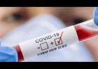 COVID-19: LOS CONTAGIOS SE MANTIENEN EN UN NIVEL ALTO
