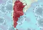 COVID-19: Tercer nuevo récord de contagios en la Argentina con 23.683 en las últimas 24 horas