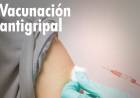 Se lanza una campaña intensiva de vacunación antigripal en barrios y localidades