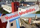 El municipio adhiere a las disposiciones nacionales y provinciales