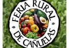 Vuelve la Feria Rural de Cañuelas, del campo al consumidor