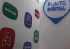 Relanzamiento de Punto Digital Cañuelas.