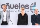 Apertura de Sesiones Ordinarias 2026 en el Mercado Agroganadero