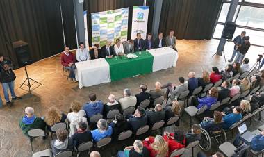 Cañuelas suma nuevas ofertas universitarias