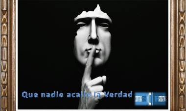 LA DESPROLIJIDADES INSTITUCIONALES