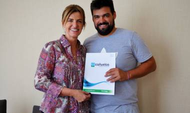 Sustento económico al deporte de barrio