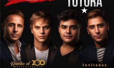 Rumbo al Bicentenario, Cañuelas celebra su 198º aniversario