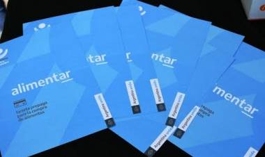 Tarjeta Alimentar: ¿cómo se hará la distribución?