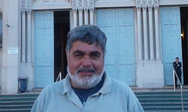 El Chino pasó de Terapia Intensiva a Intermedia