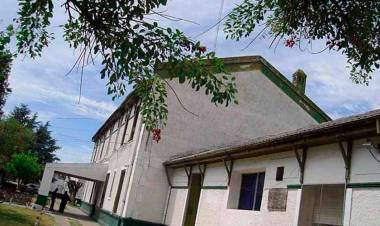 Reorganización de la Atención Primaria en Cañuelas