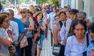 La gran transformación de los Indolentes