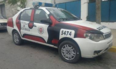 Recuperan en Córdoba al bebé "comprado" con dólares falsos