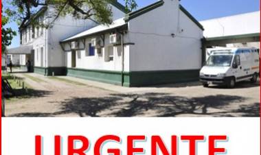 COVID-19: REPETIRÁN LOS HISOPADOS  A LOS PROFESIONALES DEL MARZETTI QUE TIENEN A SUS HIJOS CONTAGIADOS EN CABA