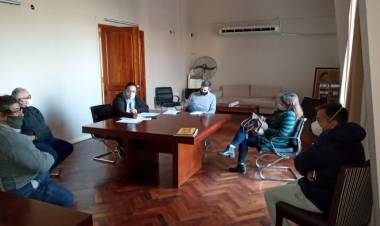 COVID-19: El Comité local de Salud a punto de tomar importantísimas medidas