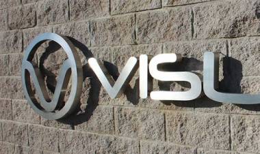 Encuentro con autoridades de Visuar y la UOM