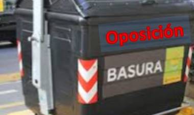 El detestable país en el que nos quieren hacer vivir