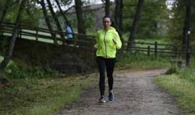 El Municipio autorizó las salidas recreativas y los deportes individuales al aire libre