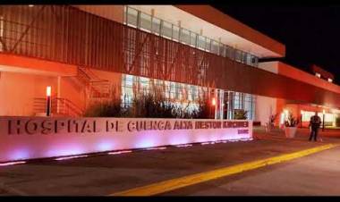 COVID-19: Cañuelas mantiene un peligroso número de contagios diarios