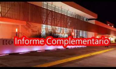 COVID-19: Se detectaron 23 nuevos casos positivos en el distrito