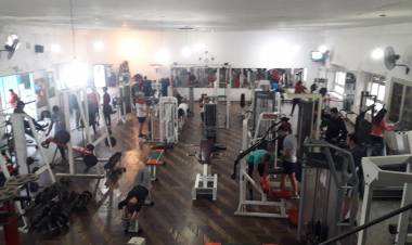 Planifican la apertura de actividades al aire libre.