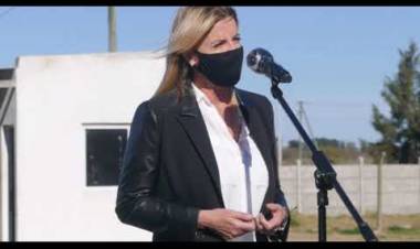 Reapertura del Frigorífico Carnes Cañuelas