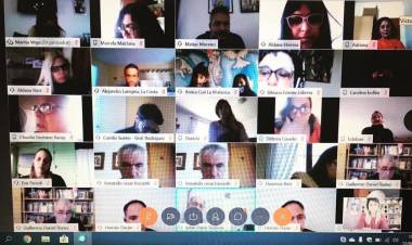 Consejo Provincial de Derechos Humanos