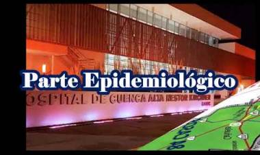 COVID-19:  Cañuelas mantiene un bajo índice de contagio 