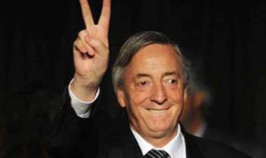 Néstor Kirchner - 10 años de ausencia