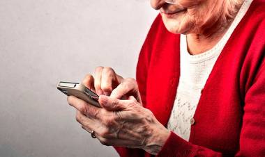 Con el cuento del tío despojaron a una jubilada de Cañuelas de 7.000 euros y joyas