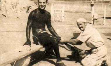 OFICIOS DE LA ÉPOCA DORADA DE VILLA EPECUÉN