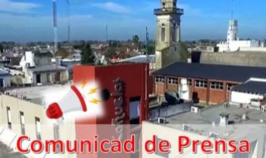 Liberan todos los accesos a Cañuelas