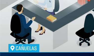 La Defensoría retomó la atención presencial 