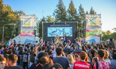 La Cultura Pop Teen vuelve a convocarse en el Parque de la Salud