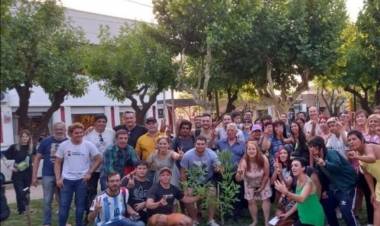 DOUMENTO FINAL del Encuentro Multisectorial por los DD HH