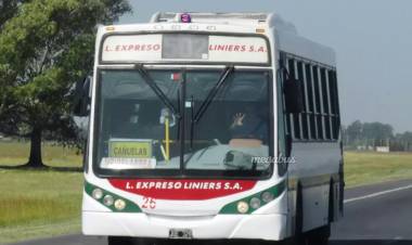 La Línea 502 sumó un nuevo recorrido hasta el Colegio Don Bosco