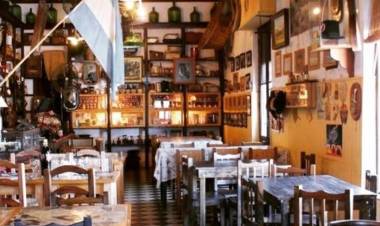 NAVARRO Y JUNÍN: UNA LEJANA ARQUITECTURA DE PULPERÍAS TESTIGOS DE SUCESOS HISTÓRICOS Y GASTRONOMÍA CRIOLLA 