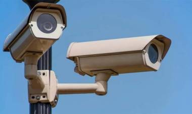 NUEVOS PUNTOS DE CONTROL FOTOGRÁFICO