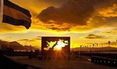 Cristina publica un documento sobre Malvinas Argentinas como presidenta del PJ nacional 