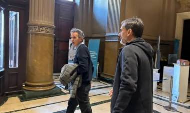 Así quedaron las listas de Fuerza Patria en las ocho secciones electorales