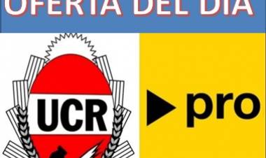 TRÁNSFUGAS EN CAÑUELAS