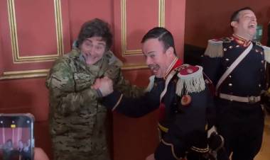 La Era de la Degradación 