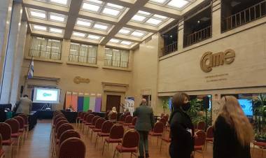 Las ventas minoristas pyme descendieron 1,4% interanual en octubre