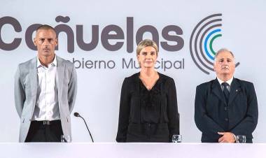 Apertura de Sesiones Ordinarias 2026 en el Mercado Agroganadero