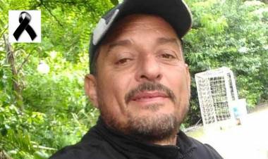 Profundo pesar social por la muerte de Guillermo Bastiano