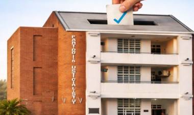 Tres listas competirán en las internas del PJ Misiones el 19 de abril