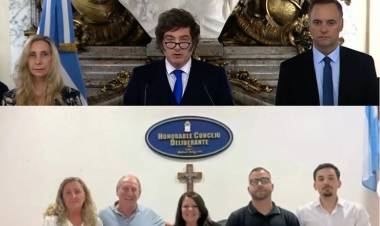 LAS INCONGRUENCIAS MORALES DE LLA   DE ALLÁ Y DE ACÁ